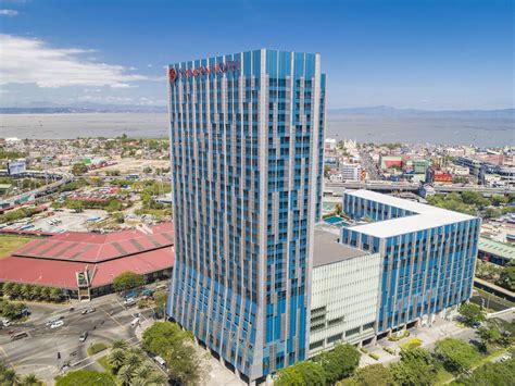 Crimson Hotel Filinvest City, Manila.